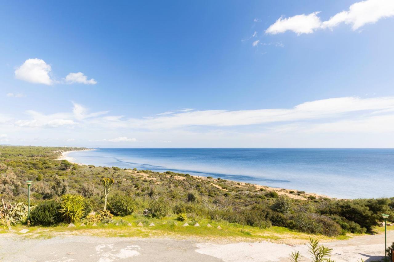 Fronte Mare Pinus Village 74 Fort Village Zewnętrze zdjęcie