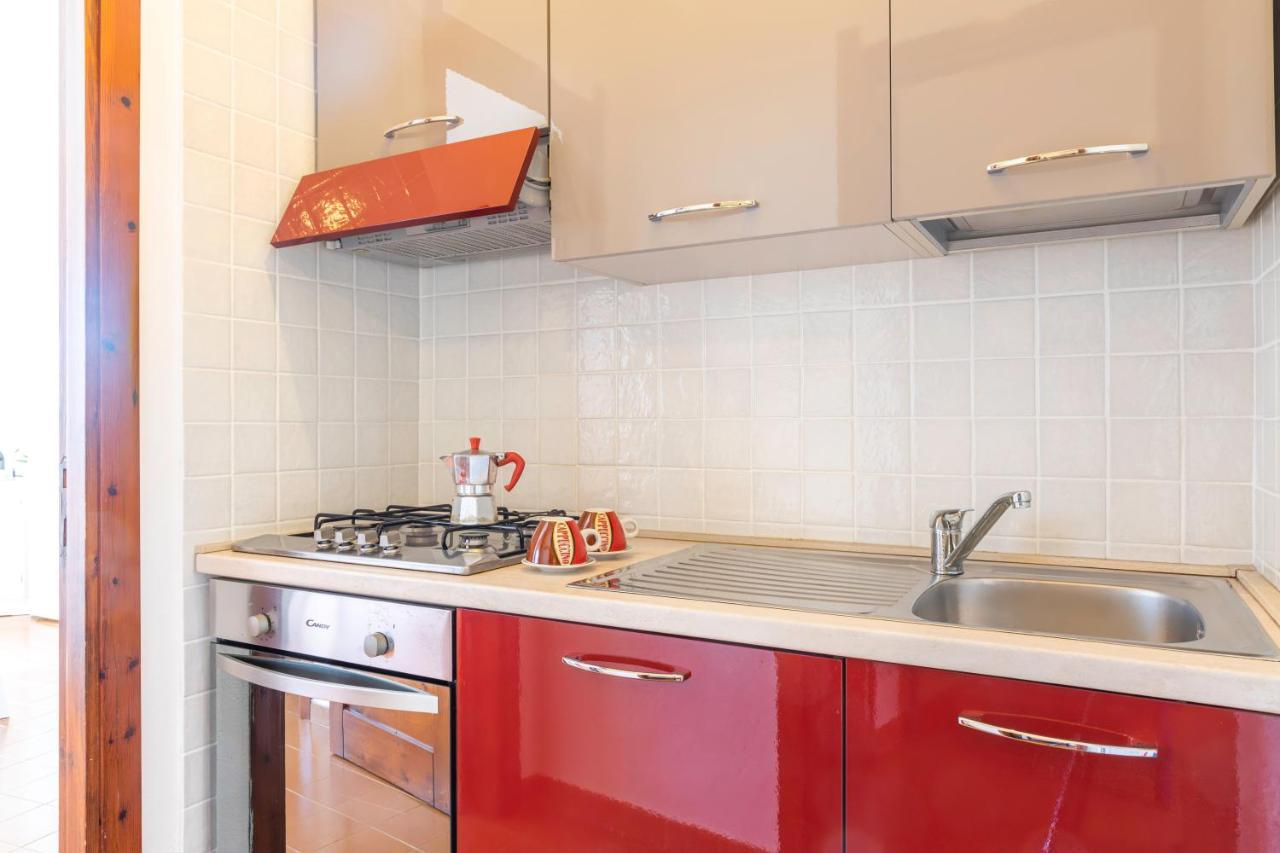 Fronte Mare Pinus Village 74 Fort Village Zewnętrze zdjęcie